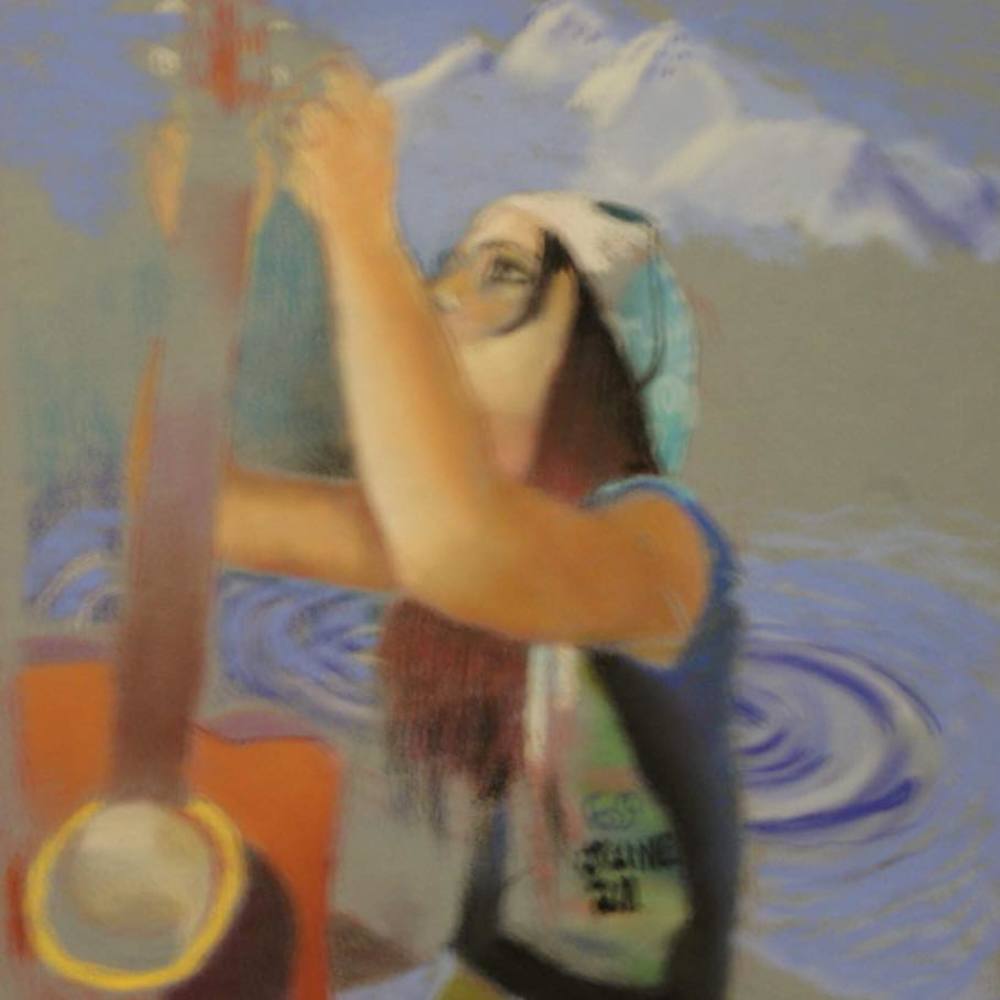 Meet your Posher, Ale